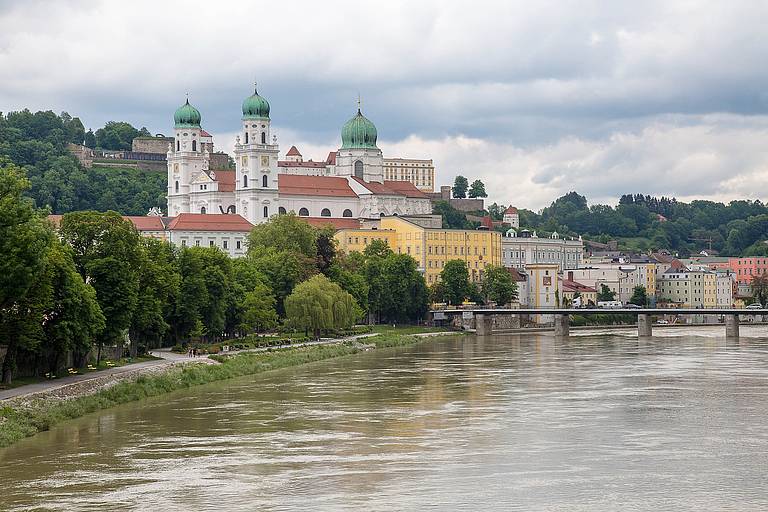 Jimbohilft - Nachhilfe in Passau